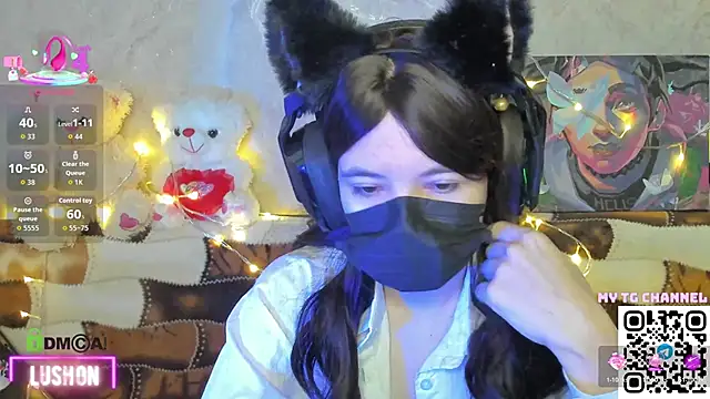 Ollie Baird online show from 11/25/25, 04:57