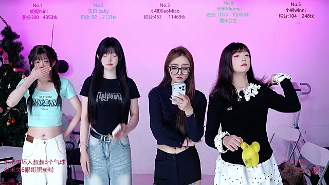 CM---002 online show from 04/05/26, 01:45