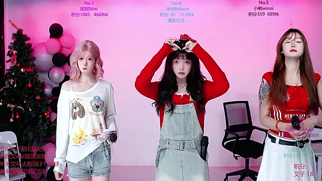 CM---002 online show from 03/30/26, 01:40