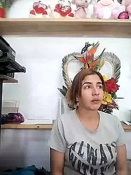 Monitaxhot online show from 03/07/26, 04:56