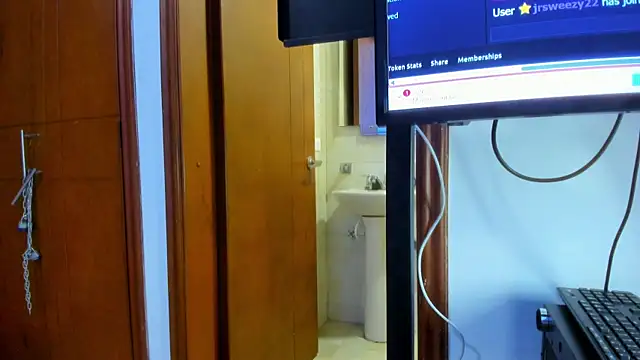 Bad queen22 online show from 12/05/25, 04:11