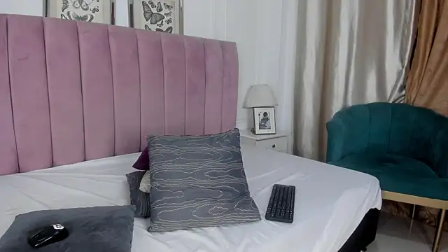 Bad queen22 online show from 01/13/26, 06:17