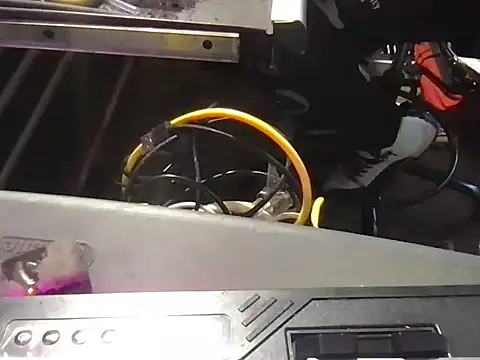 Snapshot of SinlessFreedom7 chatting on 02/23/26, 11:05 SinlessFreedom7 online show from 02/23/26, 11:05