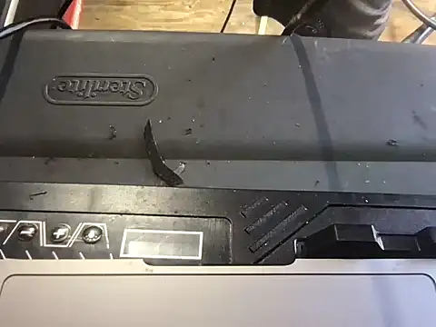 SinlessFreedom7 online show from 03/07/26, 04:56