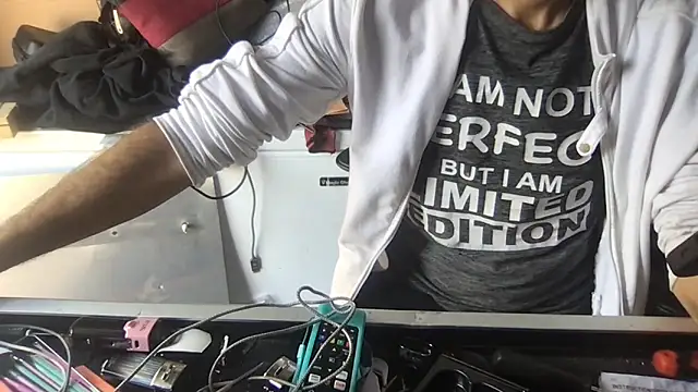 Snapshot of SinlessFreedom7 chatting on 02/11/26, 07:03 SinlessFreedom7 online show from 02/11/26, 07:03