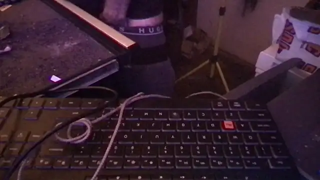 SinlessFreedom7 online show from 04/23/26, 03:24
