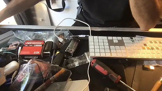 Snapshot of SinlessFreedom7 chatting on 02/13/26, 07:36 SinlessFreedom7 online show from 02/13/26, 07:36