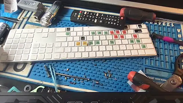 Snapshot of SinlessFreedom7 chatting on 01/31/26, 07:34 SinlessFreedom7 online show from 01/31/26, 07:34