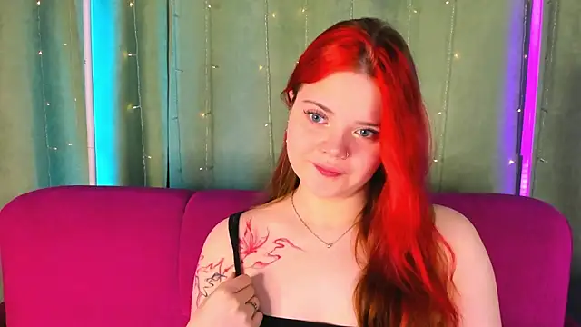 KellyFiery online show from 05/10/26, 01:09