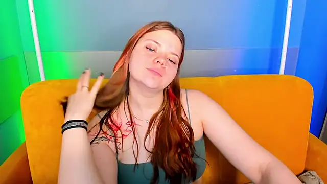 KellyFiery online show from 03/08/26, 02:04