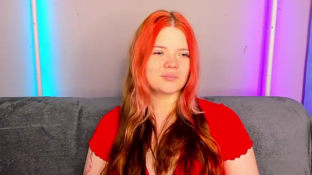 KellyFiery online show from 05/03/26, 01:11