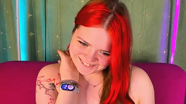 KellyFiery online show from 05/09/26, 08:39