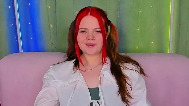 KellyFiery online show from 04/15/26, 08:31