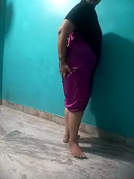 Priya 089 online show from 12/19/25, 05:00