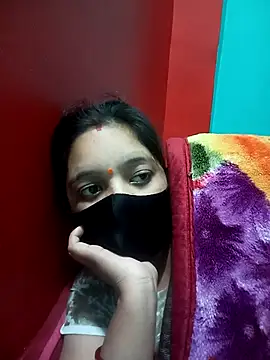 Priya 089 online show from 12/17/25, 04:01