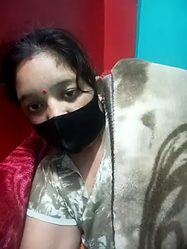 Priya 089 online show from 12/18/25, 04:55