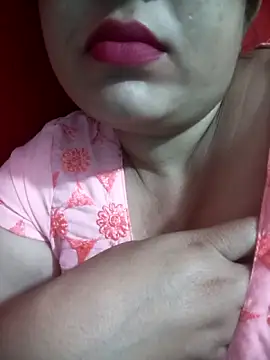 Priya 089 online show from 02/16/26, 04:44