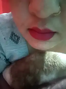 Priya 089 online show from 02/14/26, 04:34