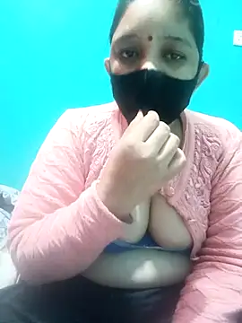 Priya 089 online show from 12/14/25, 06:30
