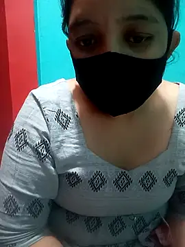 Priya 089 online show from 12/15/25, 07:14