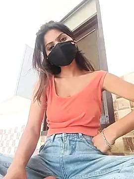 Lovely girl- online show from 03/12/26, 05:13