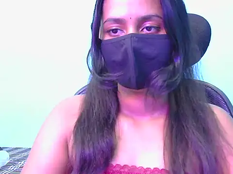 Snapshot of Hii_Anika chatting on 11/28/25, 04:01 Hii Anika online show from 11/28/25, 04:01