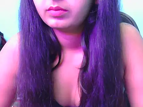 Snapshot of Hii_Anika chatting on 11/27/25, 04:13 Hii Anika online show from 11/27/25, 04:13