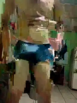 DestinedSpark23 online show from 11/30/25, 05:30