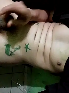 DestinedSpark23 online show from 11/29/25, 01:22