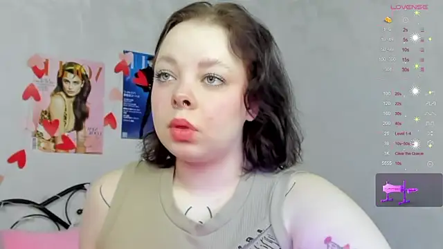 Vlada vv online show from 03/01/26, 06:13