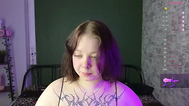 Snapshot of Vlada_vv chatting on 03/24/26, 06:02 Vlada vv online show from 03/24/26, 06:02