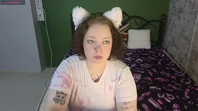 Vlada vv online show from 06/28/26, 03:57