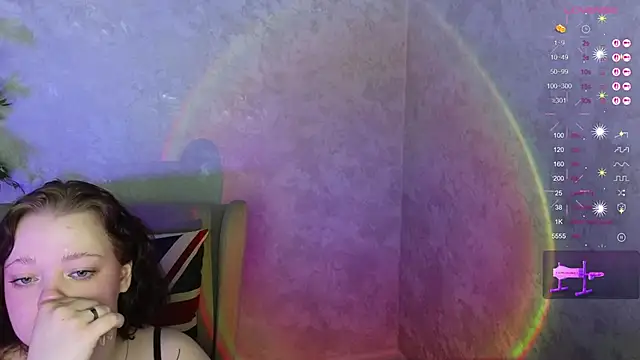 Vlada vv online show from 02/09/26, 07:06