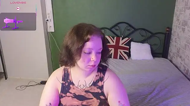 Vlada vv online show from 07/08/26, 01:19