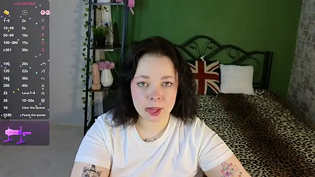 Snapshot of Vlada_vv chatting on 04/09/26, 05:31 Vlada vv online show from 04/09/26, 05:31