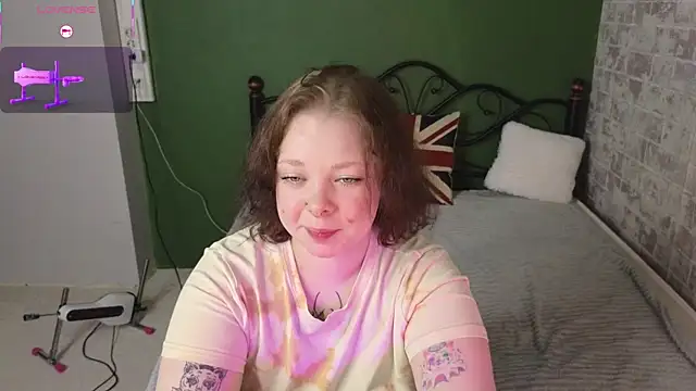 Vlada vv online show from 07/14/26, 01:16