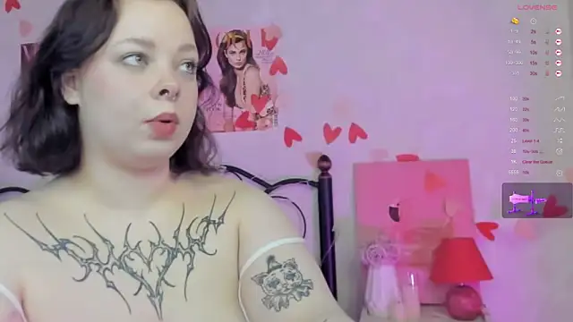 Vlada vv online show from 03/06/26, 06:19