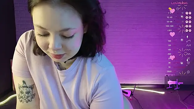 Vlada vv online show from 02/27/26, 04:56