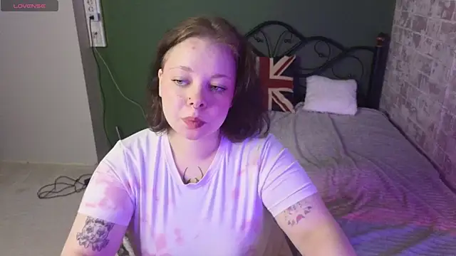 Vlada vv online show from 07/05/26, 12:48