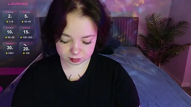 Snapshot of Vlada_vv chatting on 11/28/25, 01:50 Vlada vv online show from 11/28/25, 01:50