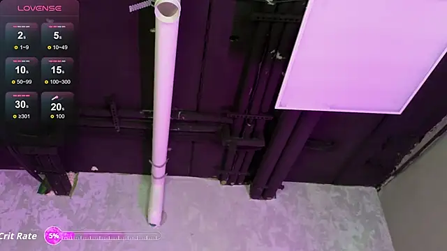 Snapshot of Vlada_vv chatting on 12/19/25, 01:31 Vlada vv online show from 12/19/25, 01:31