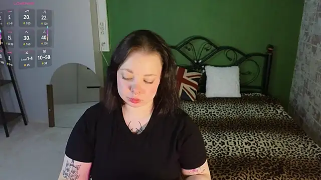 Vlada vv online show from 04/28/26, 05:23