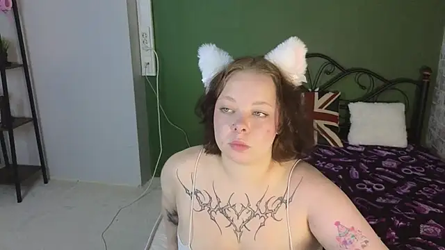 Vlada vv online show from 06/27/26, 01:22