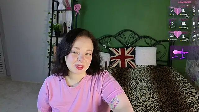 Vlada vv online show from 04/24/26, 06:15