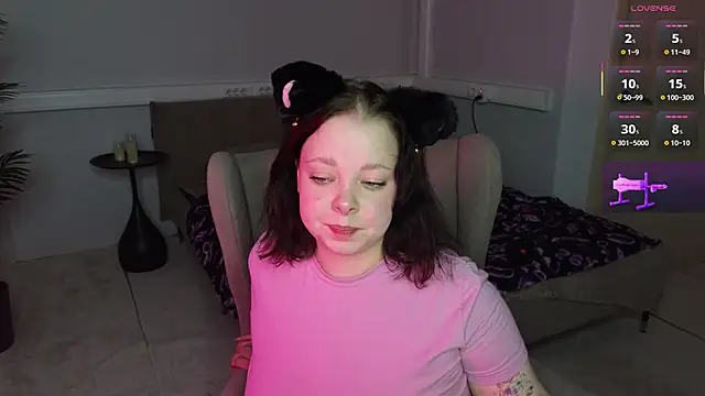 Vlada vv online show from 05/15/26, 01:03