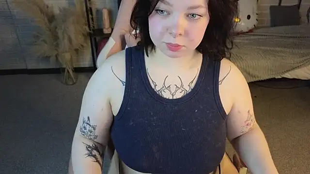 Snapshot of Vlada_vv chatting on 03/03/26, 05:58 Vlada vv online show from 03/03/26, 05:58