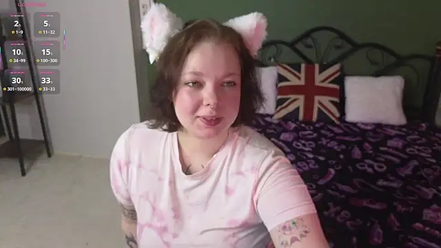 Vlada vv online show from 06/21/26, 12:49
