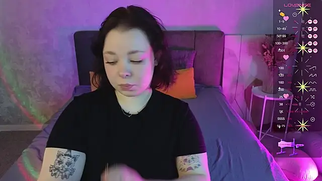 Vlada vv online show from 02/15/26, 05:41