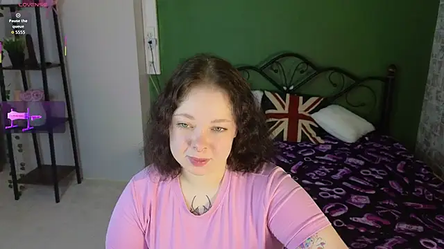 Vlada vv online show from 05/06/26, 05:33
