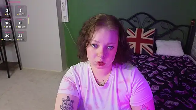 Vlada vv online show from 06/20/26, 12:59